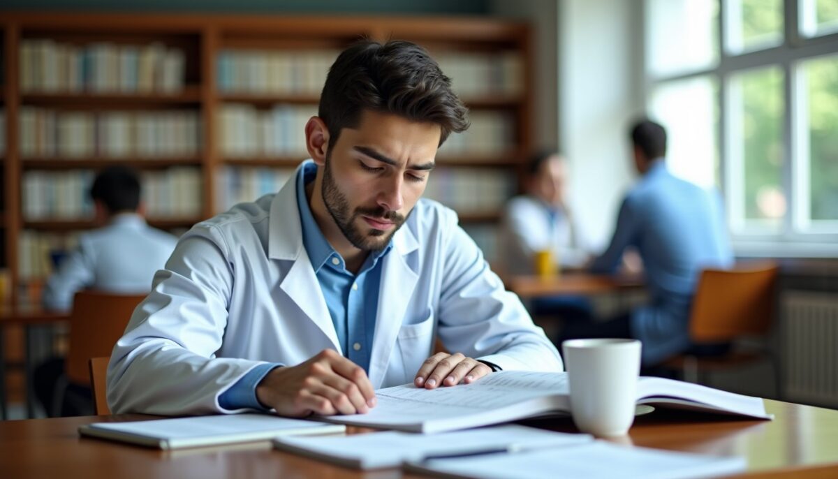 Clairance de la créatinine : comprendre le calcul et éviter les erreurs de recueil