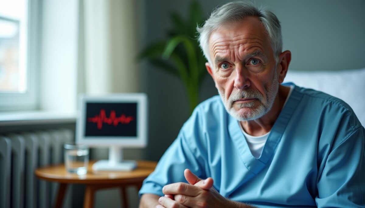 Trop de potassium : symptômes de l’hyperkaliémie et quand consulter en cas de risque cardiaque