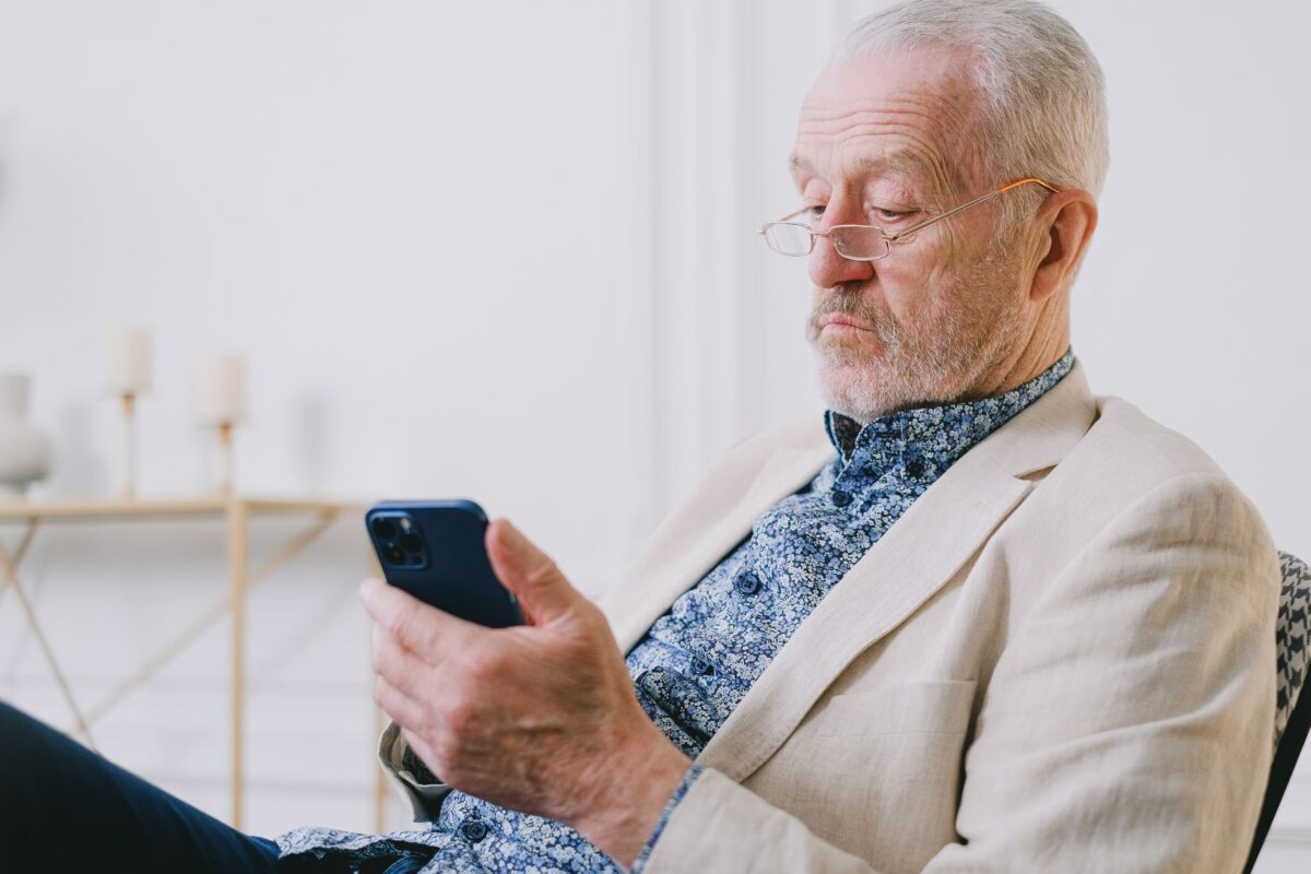 téléconsultation mutuelle senior éléments vérifier avant