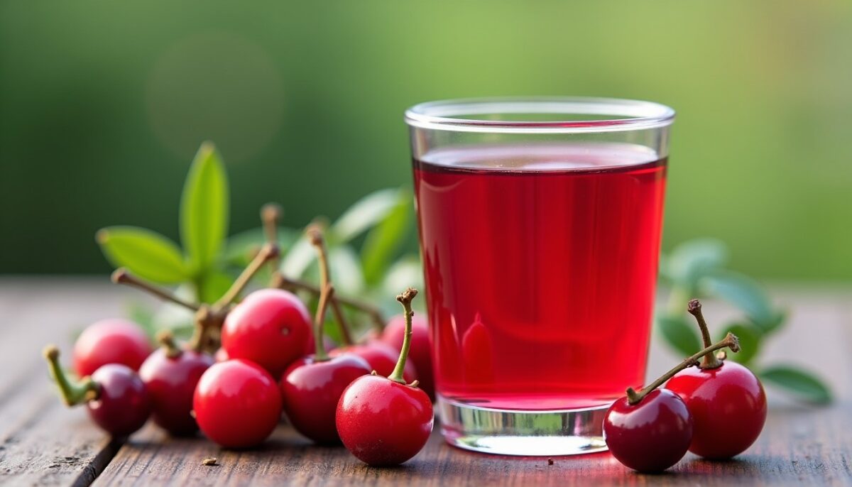 Jus de cranberry et infection urinaire : prévention, limites et quand consulter vraiment