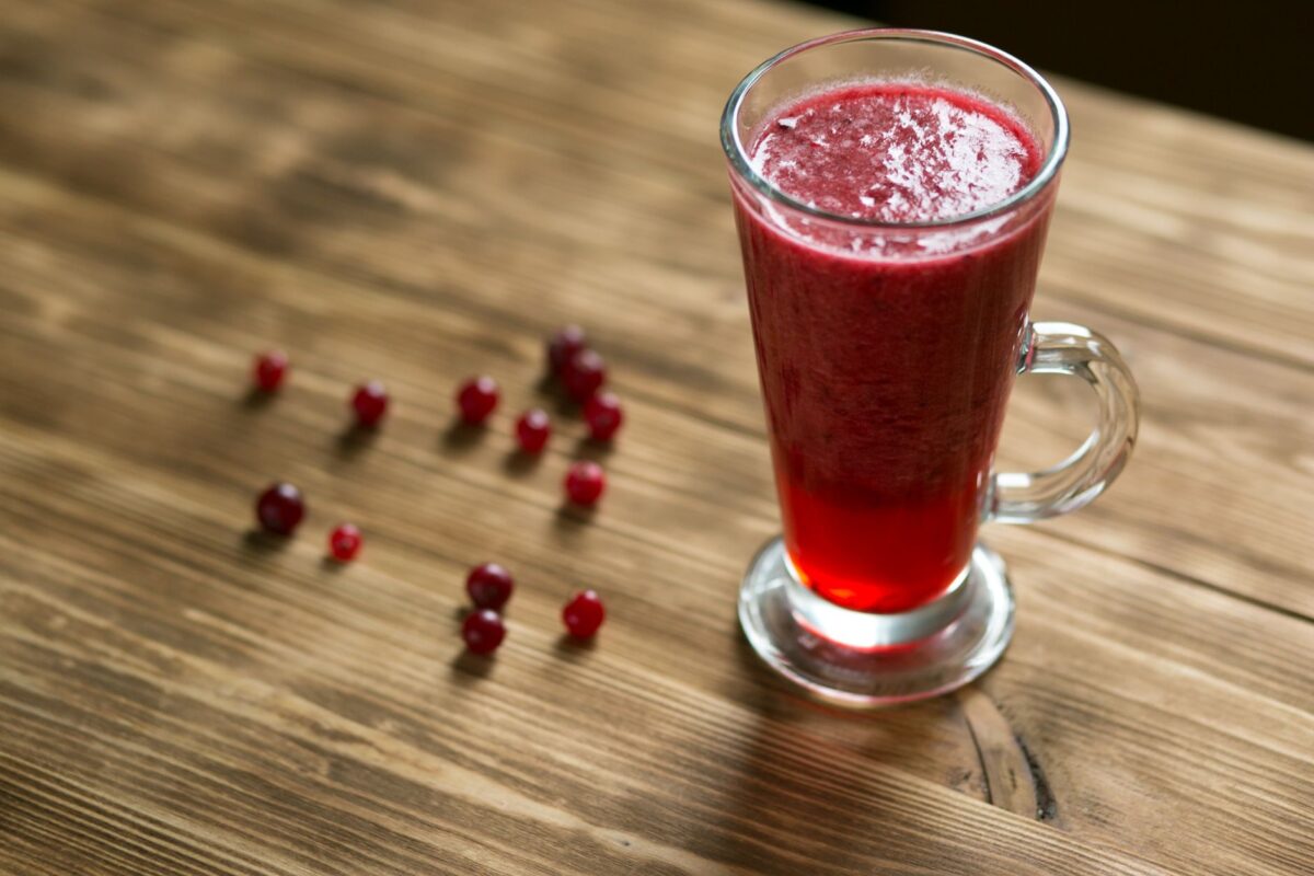 jus cranberry infection signes orientent vers