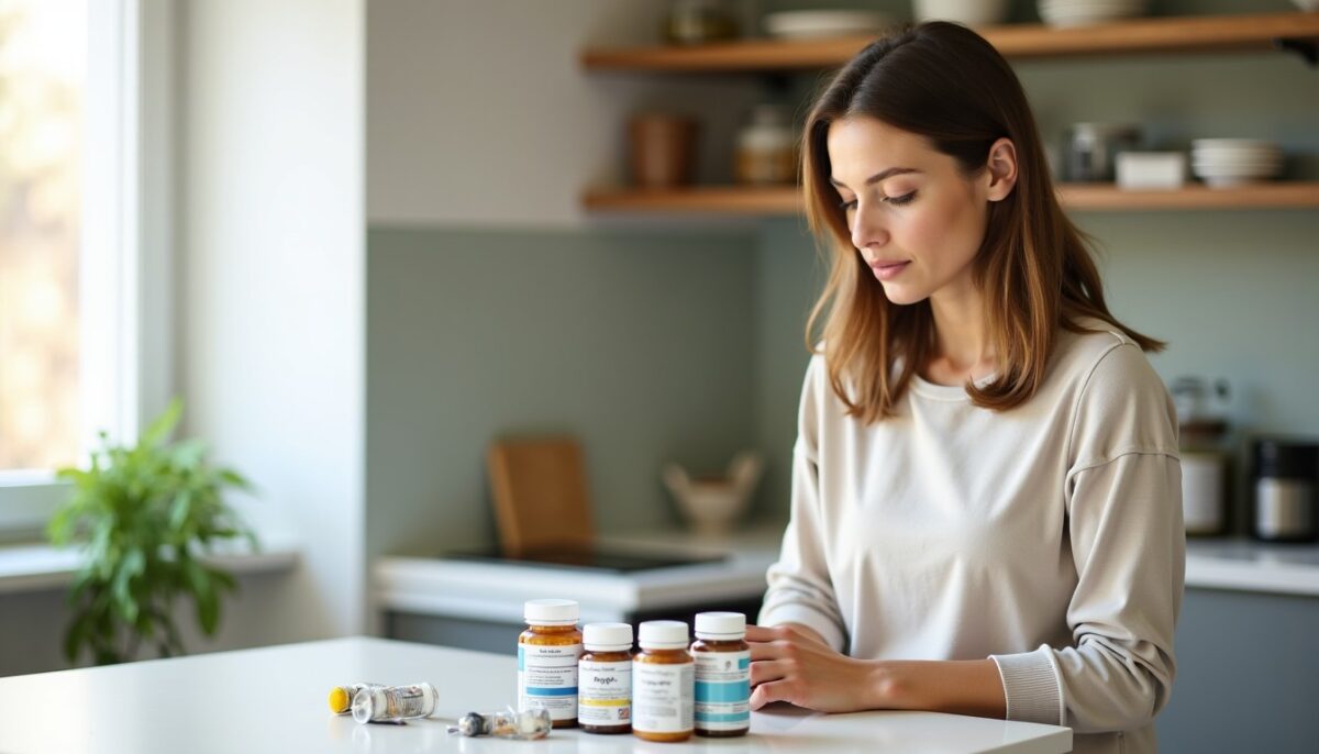 Allégations santé sur les compléments alimentaires : guide pour trier sans se tromper