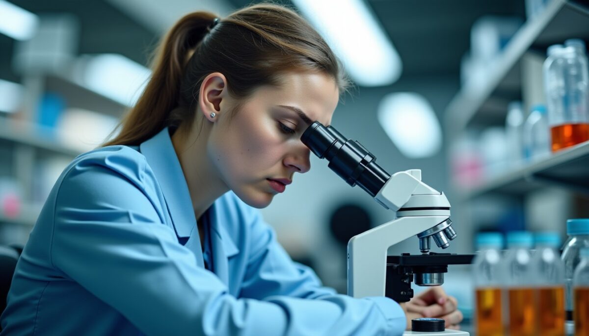 Leucocytes et hématies dans les urines : comprendre les résultats et éviter les erreurs de lecture