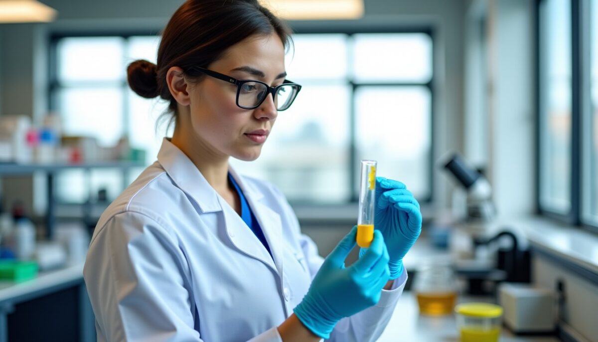 Ecbu : définition, prélèvement et résultats, tout comprendre avec méthodes et interprétations