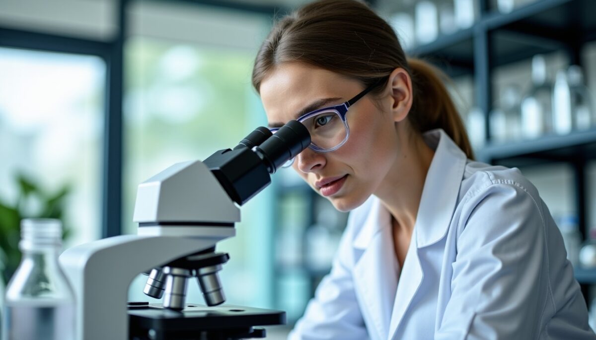 Cellules épithéliales : que signifie « quelques » dans un ECBU et quand s’inquiéter ?