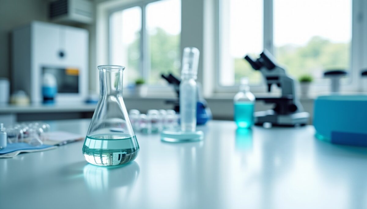 Urine blanche : causes possibles, examens et erreurs à éviter pour interpréter l’aspect