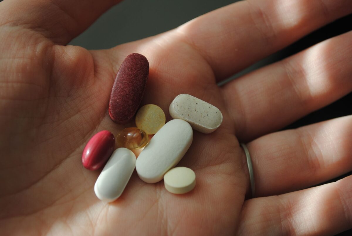 allégations santé compléments différence allégation thérapeutique