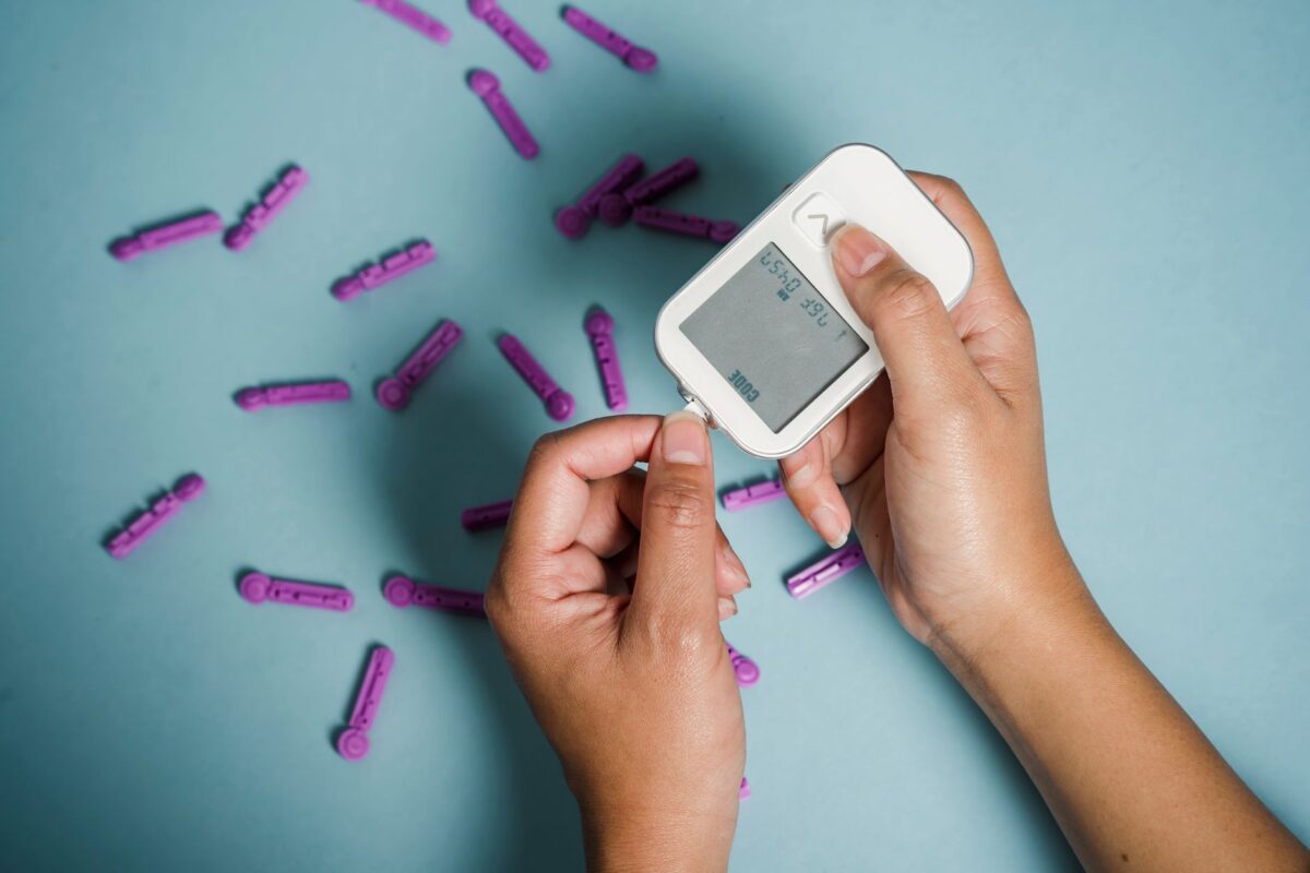 glucose urinaire comprendre détecter urines