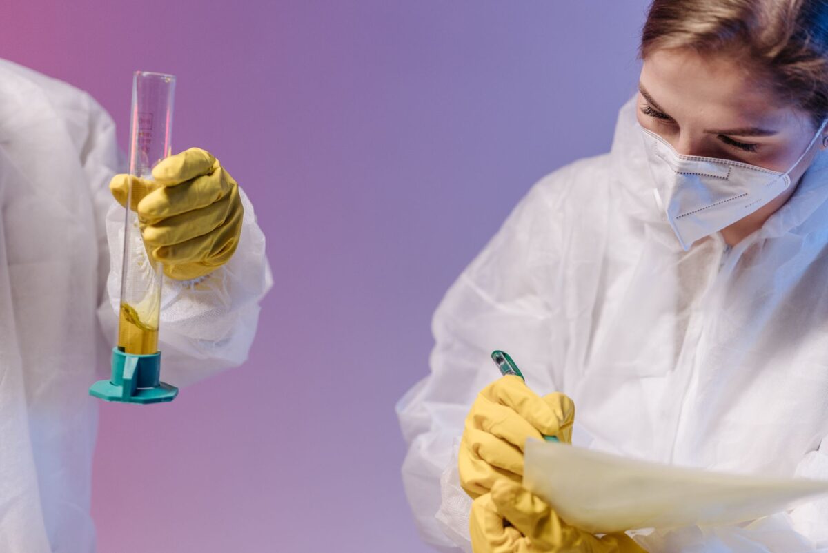 corps cétoniques urine rechercher