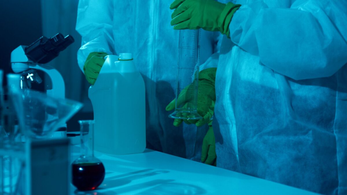 quantité urine décryptage réaliser recueil urines